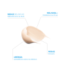 Creme Anti-Idade Para Os Olhos La Roche-Posay Hyalu B5 Eyes 15ml