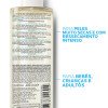 Óleo de Limpeza Lipikar Cleansing Oil AP+ 400ml La Roche-Posay