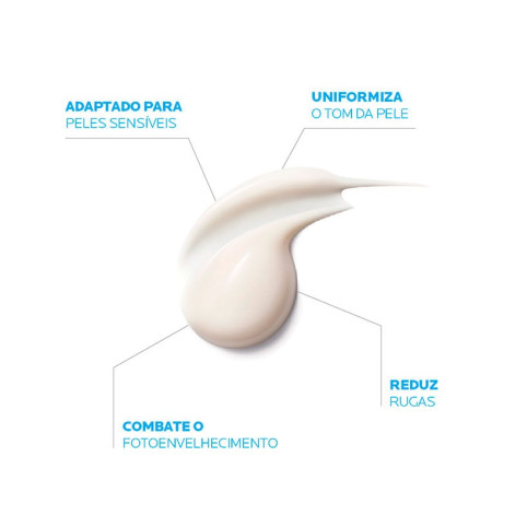 Anti-idade La Roche-Posay Redermic Retinol 30ml
