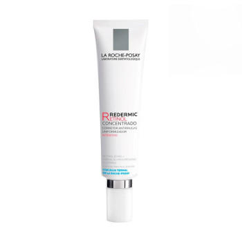 Anti-idade La Roche-Posay Redermic Retinol 30ml