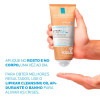 Hidratante Corporal La Roche-Posay Lipikar Baume AP+M 200ml Hidratante Corporal La Roche-Posay Lipikar Baume AP+M 200ml