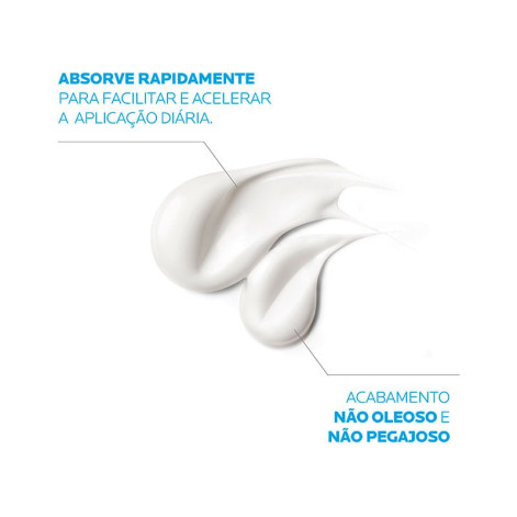 Hidratante Corporal La Roche-Posay Lipikar Baume AP+M 200ml Hidratante Corporal La Roche-Posay Lipikar Baume AP+M 200ml