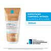 Hidratante Corporal La Roche-Posay Lipikar Baume AP+M 200ml Hidratante Corporal La Roche-Posay Lipikar Baume AP+M 200ml