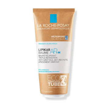 Hidratante Corporal La Roche-Posay Lipikar Baume AP+M 200ml