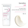 Hidratante Bioderma Sensibio Ar Cuidado Diário Antivermelhidão Ultracalmante Para Peles Sensíveis 40ml
