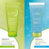 Gel De Limpeza Antioleosidade Bioderma Sébium Gel Moussant 100ml Gel De Limpeza Antioleosidade Bioderma Sébium Gel Moussant 100ml