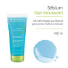 Gel De Limpeza Antioleosidade Bioderma Sébium Gel Moussant 100ml Gel De Limpeza Antioleosidade Bioderma Sébium Gel Moussant 100ml