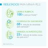 Gel De Limpeza Bioderma Sébium Gel Moussant Antioleosidade De Alta Tolerância 200ml Gel De Limpeza Bioderma Sébium Gel Moussant Antioleosidade De Alta Tolerância 200ml