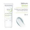 Sébium Global Bioderma Hidratante Anti-Imperfeições e Antimarcas da Acne