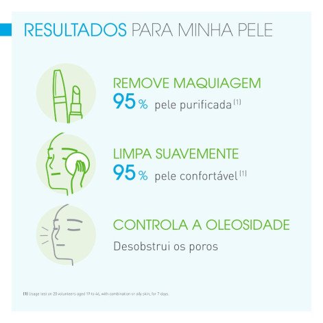 Sébium H2o Bioderma Solução Micelar 100ml