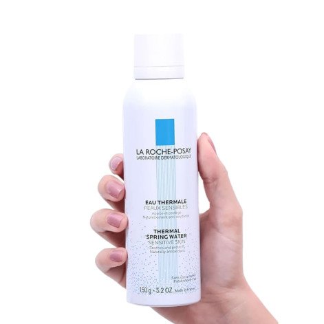 Água Termal La Roche-Posay Thermal Spring Water 150ml