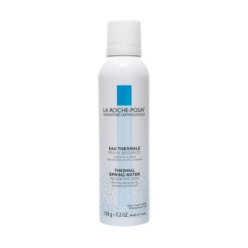 Água Termal La Roche-Posay Thermal Spring Water 150ml