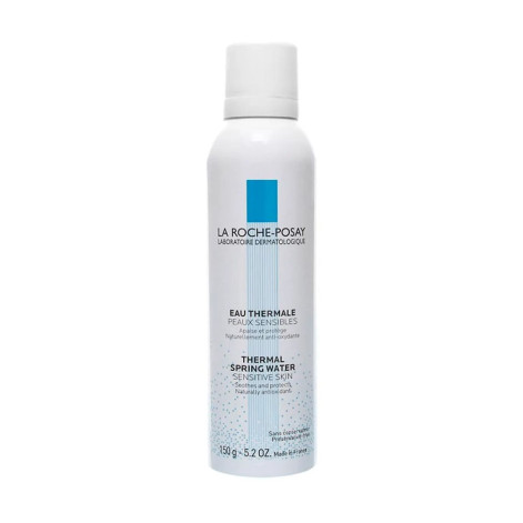 Água Termal La Roche-Posay Thermal Spring Water 150ml