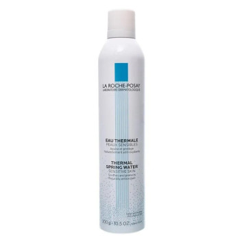Água Termal La Roche-Posay Calmante e Refrescante 300ml