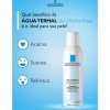 Água Termal La Roche-Posay Calmante e Refrescante 300ml