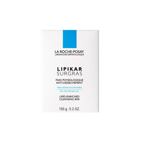 LIPIKAR SAB SURGRAS 150G