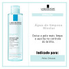 Água Micelar La Roche-Posay Effaclar Ultra 200ml