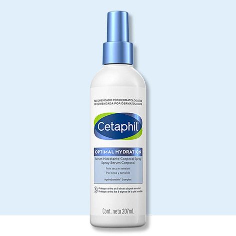Sérum Hidratante Corporal Cetaphil – Optimal Hydration