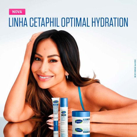 Sérum Hidratante Corporal Cetaphil – Optimal Hydration