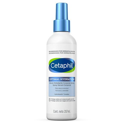 Sérum Hidratante Corporal Cetaphil – Optimal Hydration