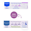 Creme Vitaminado Mustela Preventivo de Assaduras 1>2>3 100ml Creme Vitaminado Mustela Preventivo de Assaduras 1>2>3 100ml