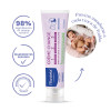 Creme Vitaminado Mustela Preventivo de Assaduras 1>2>3 100ml Creme Vitaminado Mustela Preventivo de Assaduras 1>2>3 100ml
