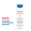 Creme Reparador Hidratante Mustela Bebê Cicastela Pele Sensibilizada com 40ml Creme Reparador Hidratante Mustela Bebê Cicastela Pele Sensibilizada com 40ml