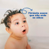 Shampoo Suave Infantil Mustela com Abacate Orgânico 200ml Shampoo Suave Infantil Mustela com Abacate Orgânico 200ml