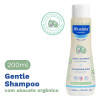Shampoo Suave Infantil Mustela com Abacate Orgânico 200ml Shampoo Suave Infantil Mustela com Abacate Orgânico 200ml