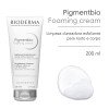 Pigmentbio Bioderma Cream Esfoliante 200ml Pigmentbio Bioderma Cream Esfoliante 200ml