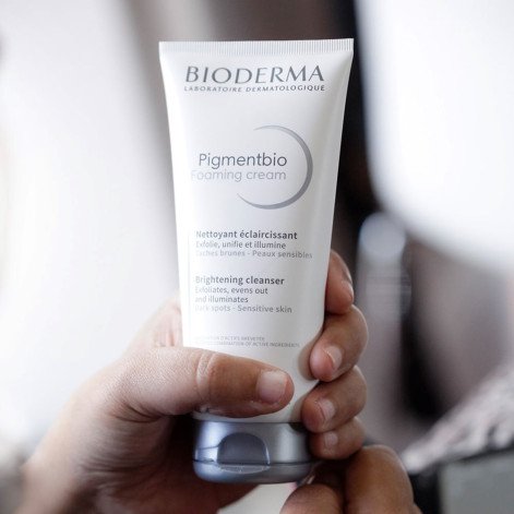 Pigmentbio Bioderma Cream Esfoliante 200ml Pigmentbio Bioderma Cream Esfoliante 200ml