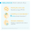 Protetor Solar com Cor Bioderma Photoderm Nude Touch FPS 50 40ml - 01 Claro Protetor Solar com Cor Bioderma Photoderm Nude Touch FPS 50 40ml - 01 Claro