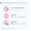 Gel de Limpeza Micelar Calmante e Hidratante Bioderma Sensibio Gel Moussant 200ml Gel de Limpeza Micelar Calmante e Hidratante Bioderma Sensibio Gel Moussant 200ml