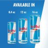 Energ Red Bull 250ML Sugar Free