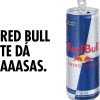 Red Bull 250ML Energy Drink