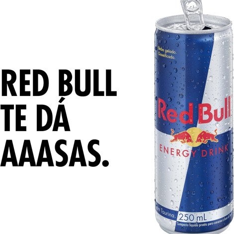 Red Bull 250ML Energy Drink