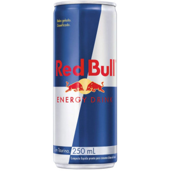 Red Bull 250ML Energy Drink