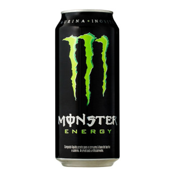 Energetico Monster Energy Geen 473ML