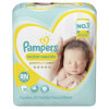 Fralda Pampers Premium Care RN 20 unidades
