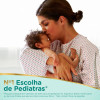Fralda Pampers Premium Care RN 20 unidades