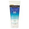 Protetor Solar Neutrogena Sun Fresh Aqua Light FPS50