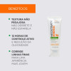 Protetor Solar Facial NeoStrata Minesol Oil Control FPS70 Pele Clara 40g Protetor Solar Facial NeoStrata Minesol Oil Control FPS70 Pele Clara 40g
