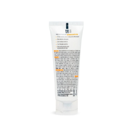 Protetor Solar Facial NeoStrata Minesol Oil Control FPS70 Pele Clara 40g Protetor Solar Facial NeoStrata Minesol Oil Control FPS70 Pele Clara 40g
