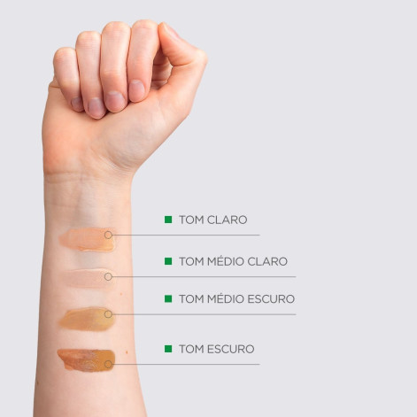Protetor Solar Facial NeoStrata Minesol Oil Control FPS70 Pele Clara 40g Protetor Solar Facial NeoStrata Minesol Oil Control FPS70 Pele Clara 40g
