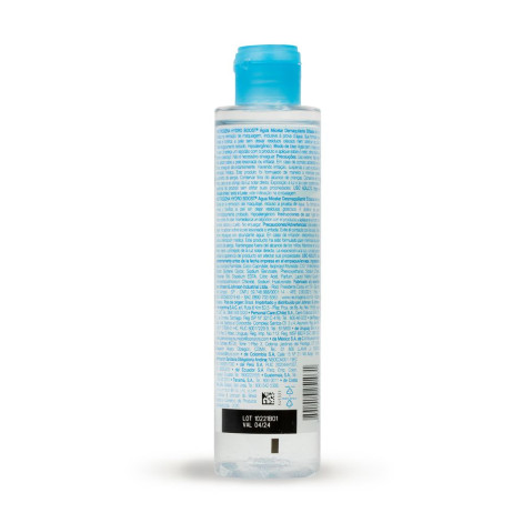 Água Micelar Neutrogena Hydro Boost Bifásica 200ml
