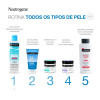 Água Micelar Neutrogena Hydro Boost Bifásica 200ml