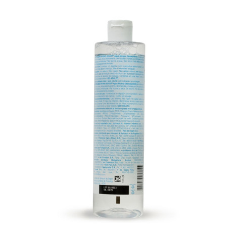 Agua Micelar Neutrogena Hydro Boost 400ml