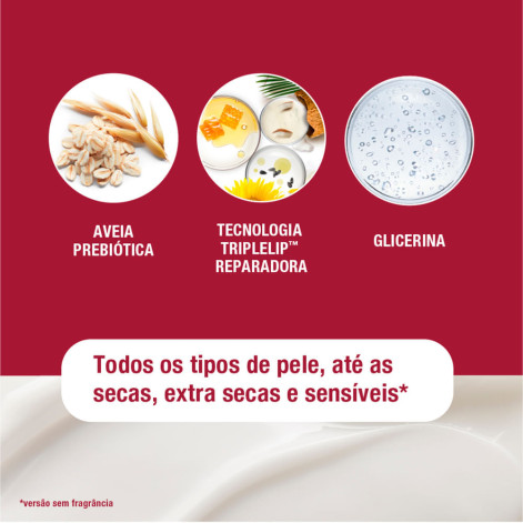 Loção Hidratante Corporal Neutrogena Norwegian Formula 400ml Pele Seca a Extra Seca com Fragrância Loção Hidratante Corporal Neutrogena Norwegian Formula 400ml Pele Seca a Extra Seca com Fragrância