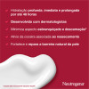 Loção Hidratante Corporal Neutrogena Norwegian Formula 400ml Pele Seca a Extra Seca com Fragrância Loção Hidratante Corporal Neutrogena Norwegian Formula 400ml Pele Seca a Extra Seca com Fragrância