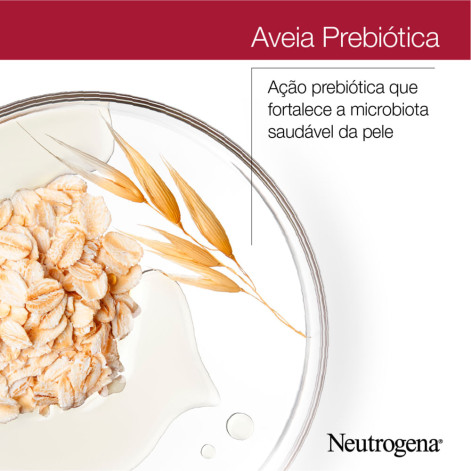 Loção Hidratante Corporal Neutrogena Norwegian Formula 400ml Pele Seca a Extra Seca com Fragrância Loção Hidratante Corporal Neutrogena Norwegian Formula 400ml Pele Seca a Extra Seca com Fragrância